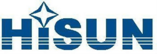 HISUN logo