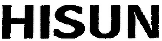 HISUN logo