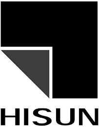 HISUN logo