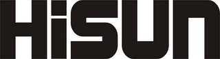 HISUN logo