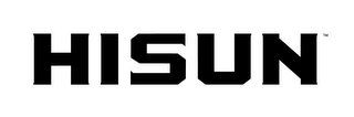 HISUN logo