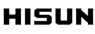 HISUN logo