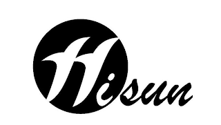 HISUN logo