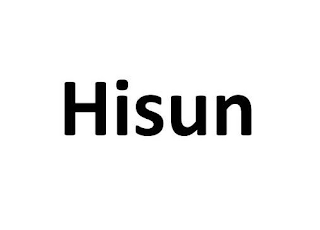 HISUN logo