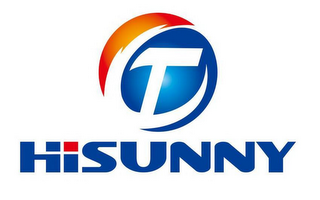 HISUNNY logo
