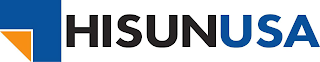 HISUNUSA logo