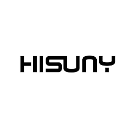 HISUNY logo