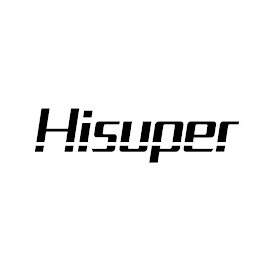 HISUPER logo