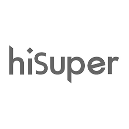HISUPER logo