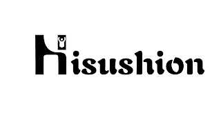 HISUSHION logo