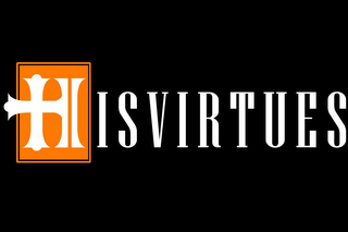 HISVIRTUES logo