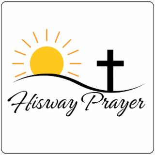 HISWAY PRAYER logo