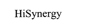 HISYNERGY logo