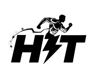 HIT logo
