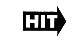 HIT logo
