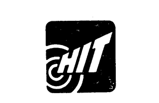 HIT logo