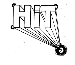 HIT logo