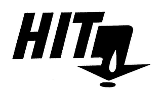 HIT logo