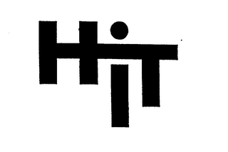 HIT logo
