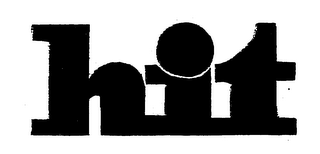 HIT logo