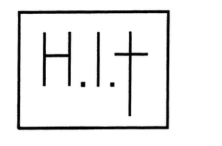H.I.T logo