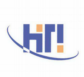 HIT! logo