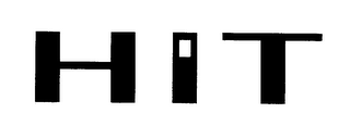 HIT logo