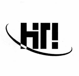 HIT! logo