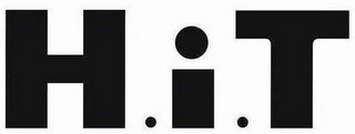 H.I.T logo