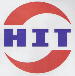 HIT logo
