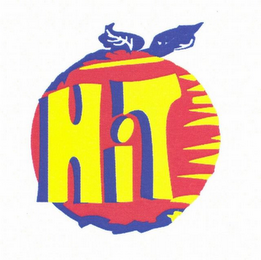 HIT logo