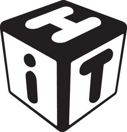 HIT logo