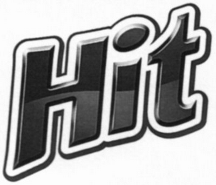 HIT logo