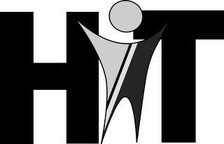 HIT logo