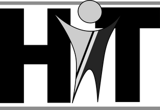 HIT logo
