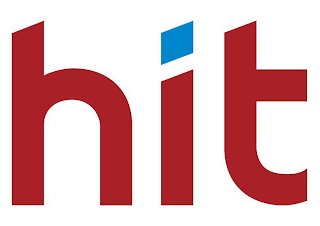 HIT logo