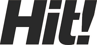 HIT! logo
