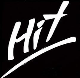 HIT logo