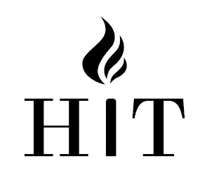 HIT logo