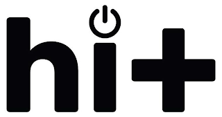 HIT logo