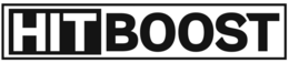 HIT BOOST logo