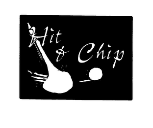 HIT & CHIP logo