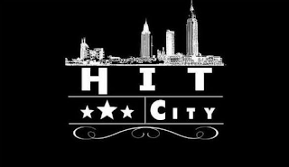 HIT CITY logo