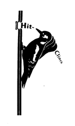 HIT CLINCH logo
