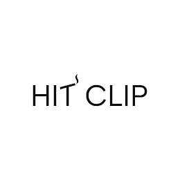 HIT CLIP logo