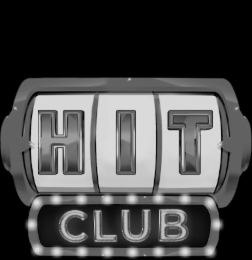 HIT CLUB logo