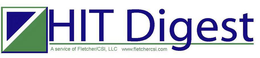 HIT DIGEST A SERVICE OF FLETCHER/CSI, LLC WWW.FLETCHERCSI.COM logo
