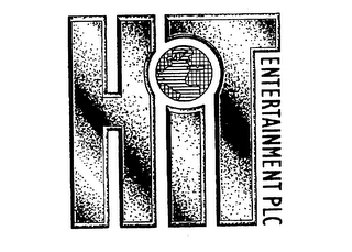 HIT ENTERTAINMENT PLC logo