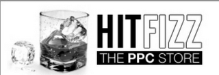HIT FIZZ THE PPC STORE logo