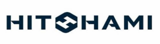HIT H HAMI logo